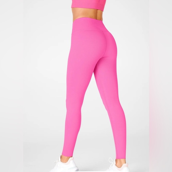 Fabletics sculptknit leggings - Picture 3 of 7